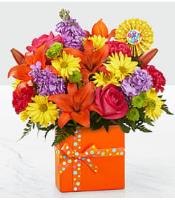 Fink Flowers, Gifts & Flower Delivery image 11